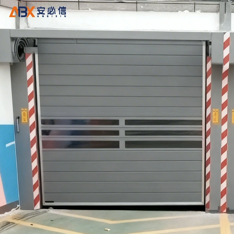 滨州洁净室高速门